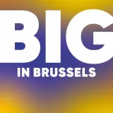 "Big in Brussels: The art of working and living in the EU Bubble" by Jeroen Reijnen